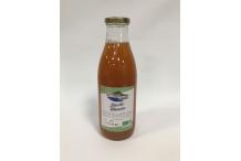 JUS DE POMME LOCAL SECHOIR DU LAC