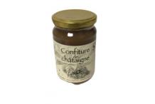 CONFITURE DE CHATAIGNE