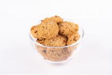 BISCUITS CRANBERRIES RAISINS