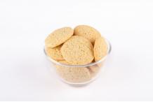 BISCUITS NATURE AU BEURRE
