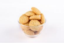 BISCUITS NOIX DE COCO