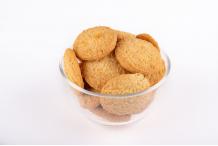 BISCUITS CITRON ORANGE DOUCE