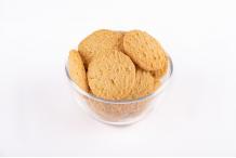 BISCUITS ORANGE CANNELLE