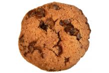 COOKIE AMANDE CRANBERRY