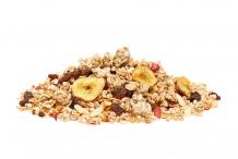 MUESLI CROUSTILLANT 6 FRUITS
