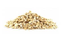 MUESLI CRUNCHY