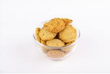 BISCUITS ROMARIN THYM CITRON