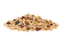 MUESLI CROUSTILLANT FRUITS