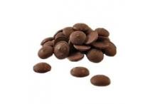 CHOCOLAT LAIT DE COUVERTURE