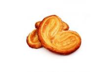 PALMIER CHOCOLAT NOIR