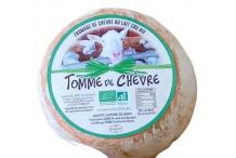 TOMME DE CHEVRE AU KG