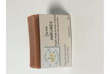 SAVON AGRUMES FONTSALIVE