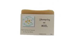 SHAMPOING MIEL FONTSALIVE