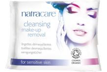 LINGETTES DEMAQUILLANTES