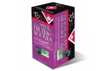 THE BLANC AUX FRUITS ROUGES