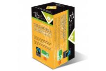 THE BLANC AUX ABRICOTS