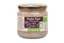 RADIS NOIRS LACTOFERMENTES