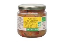 COCKTAIL DE LEGUMES LACTOFERMENTE