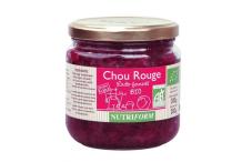 CHOU ROUGE LACTOFERMENTE