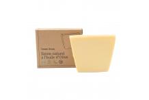 SAVON NATUREL HUILE OLIVE 100GR