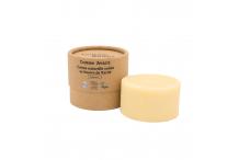 CREME NATURELLE SOLIDE BEURRE KARITE