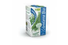 CIBOULETTE SURGELEE 50G