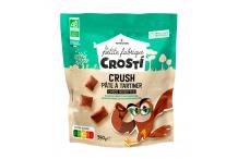 CROSTI COEUR FONDANT CHOCO NOISETTE