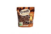 CROSTI DUO COEUR FONDANT & PETALES CHOC'