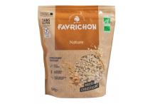 MUESLI CROUSTILLANT NATURE