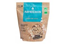 MUESLI CROUSTILLANT A LA NOIX DE COCO