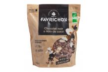 MUESLI CROUSTILLANT  CHOCOLAT NOIR ET CO