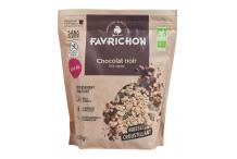 MUESLI CHOCO NOIR 70