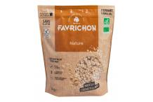 MUESLI CROUSTILLANT NATUR 1KG