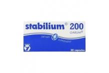 STABILIUM 30 GELULES
