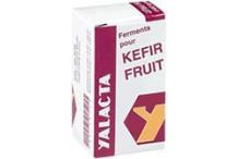 KEFIR FRUIT 4 GRS