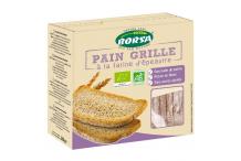 PAIN GRILLE  EPEAUTRE
