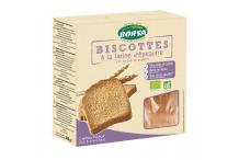 BISCOTTE A L'EPEAUTRE BORSA