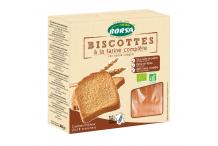 BISCOTTE A LA FARINE COMPLETE BORSA
