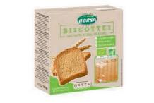 BISCOTTE SANS SEL BORSA