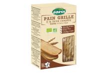 PAIN GRILLE FARINE COMPLETE