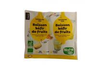 FERMENT POUR KEFIR DE FRUITS X2