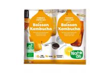 FERMENT POUR KOMBUCHA