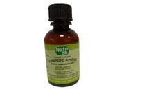 AROME NATUREL AMANDE AMERE