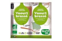 FERMENT POUR YAOURT