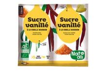 SUCRE VANILLE 2X8G