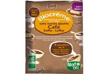BIOCREME AU CAFE
