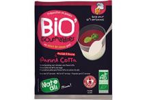 PREPARATION POUR PANNA COTTA