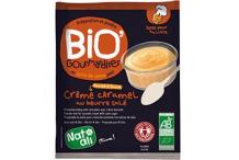 PREPARATION POUR CREME CARAMEL BEURRE SA