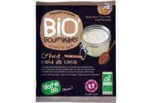 PREPARATION POUR CREME COCO