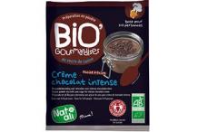 PREPARATION POUR CREME CHOCOLAT INTENSE